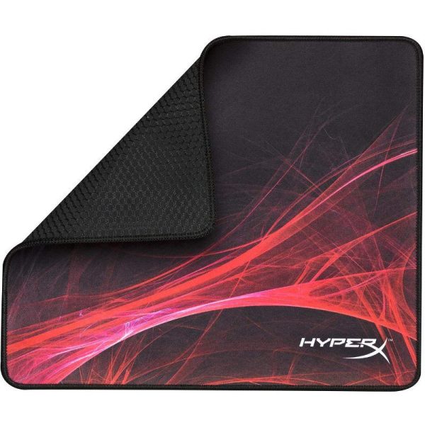 Mousepad HP HyperX Gaming Mouse Pad Speed Edition, X- Medium - RealShopIT.Ro