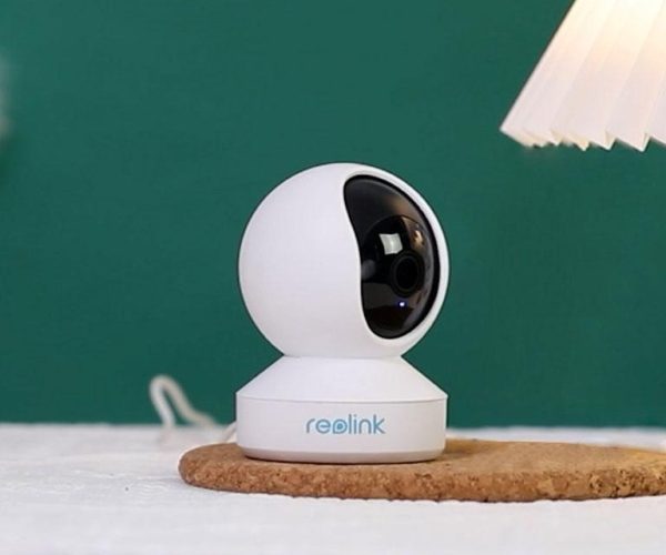 Reolink E SERIES E330 4 MP IR12m Cameră de supraveghere - RealShopIT.Ro