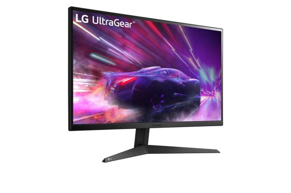 Monitor LG 23.8" 24GQ50F-B - RealShopIT.Ro