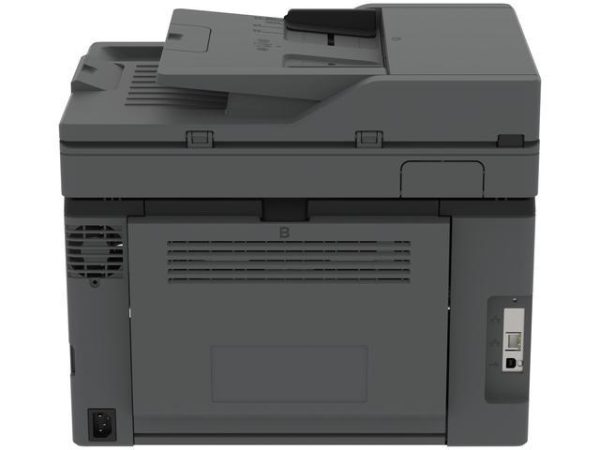 Multifunctional laser color lexmark CX431adw, 3 ani garantie. Dimensiune: A4, - RealShopIT.Ro