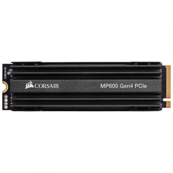 SSD Corsair Force Series MP600 1TB M.2 NVMe PCIe Gen. - RealShopIT.Ro