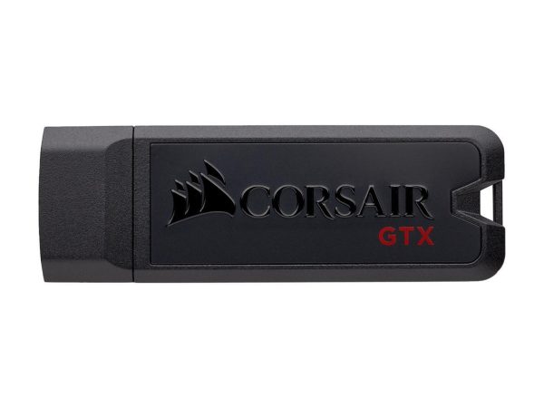 Memorie USB Flash Drive Corsair Flash Voyager 128GB GTX, USB - RealShopIT.Ro