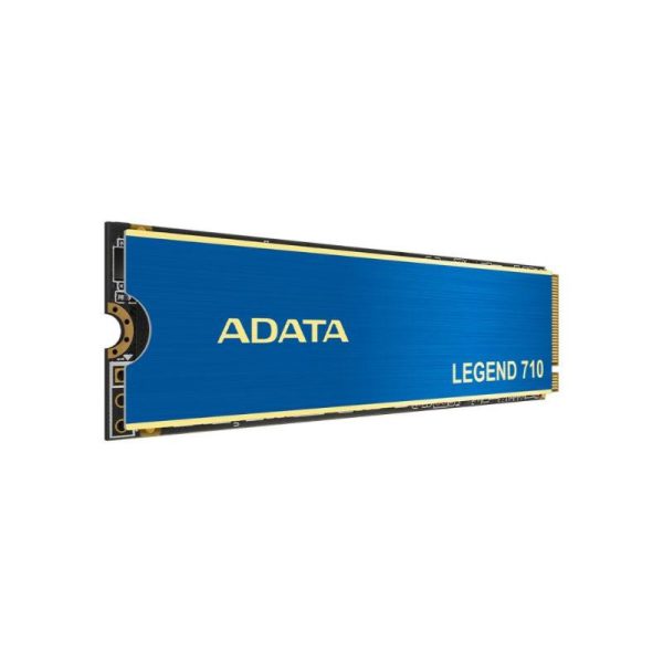 SSD ADATA Legend 710, 1TB PCI Express 3.0 x4, M.2 - RealShopIT.Ro