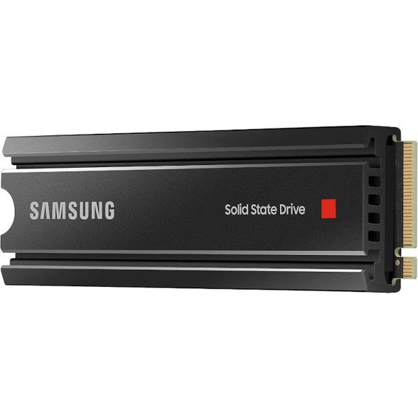 SSD Samsung 980 PRO, 2TB, M.2, PCIe 4.0 x4, 3D - RealShopIT.Ro