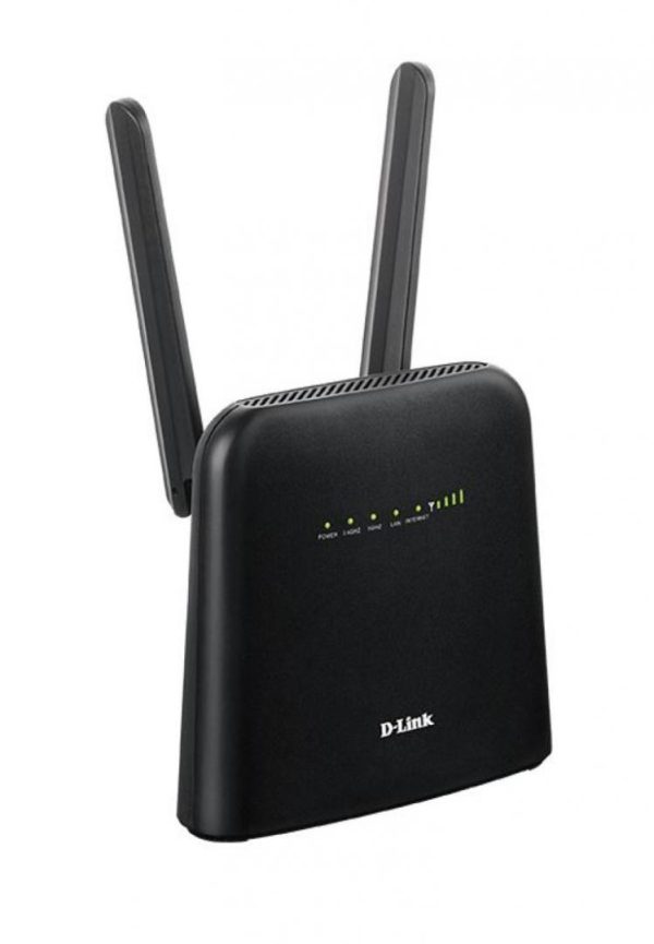 D-Link Router Wireless DWR-960 4G cat.7, AC1200, LTE + - RealShopIT.Ro