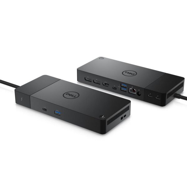 Dell Thunderbolt Dock WD22TB4 - RealShopIT.Ro