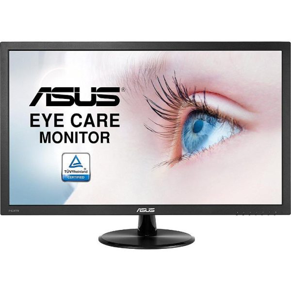 Monitor LED ASUS VP247HAE, 23.6inch FHD VA, 5 ms, 60 - RealShopIT.Ro