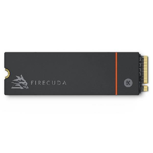 SSD Seagate FireCuda 530, 2TB, M2 - RealShopIT.Ro
