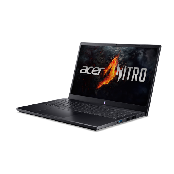 ANV15 15 FHD R5 7535HS 16 512GB 4050 DOS - RealShopIT.Ro