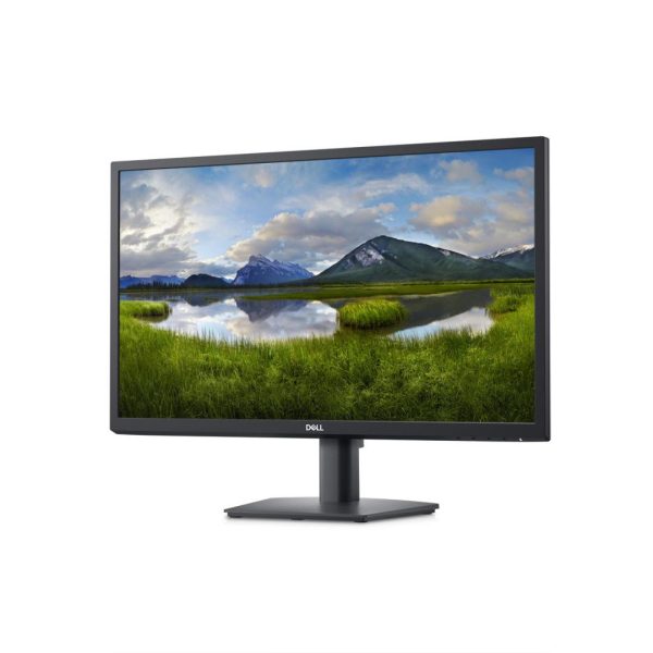 Monitor Dell 23.8'' E2423H, TFT LCD, 1920 x 1080, 5ms, - RealShopIT.Ro