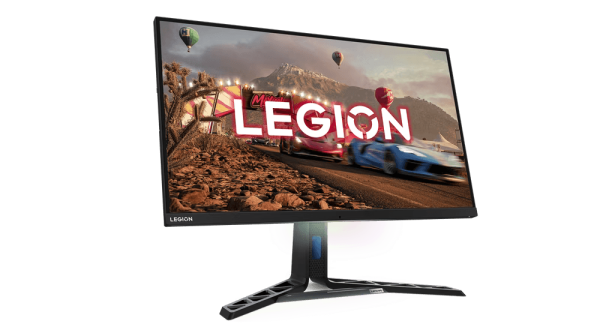 Monitor gaming LED IPS Lenovo Legion 31.5", 4k, Display Port, - RealShopIT.Ro