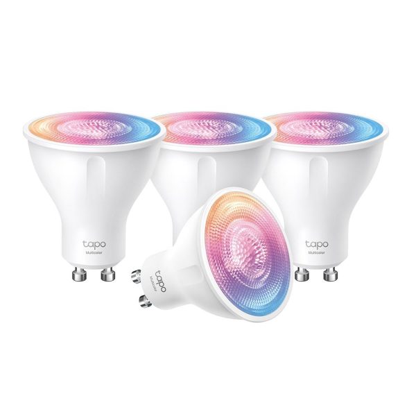 TP-LINK TAPO L630 SMART LIGHT BULB - RealShopIT.Ro