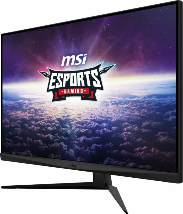 Monitor MSI 31.2" G321Q - RealShopIT.Ro