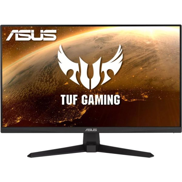 Monitor LED ASUS VG249Q1A, Gaming, 23.8inch, FHD IPS, 1ms, 165Hz, - RealShopIT.Ro