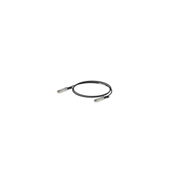 UBIQUITI DIRECT ATTACH COPPER CABLE 10GBPS 2M UDC-2 - RealShopIT.Ro