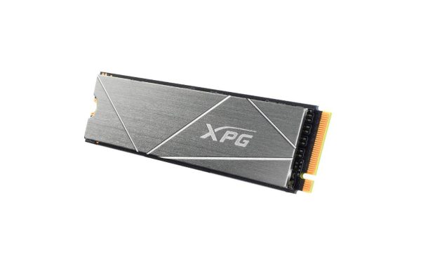 SSD ADATA XPG GAMMIX S50L, 1TB, NVMe, M.2 - RealShopIT.Ro