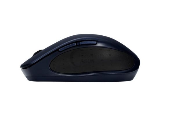 Mouse ASUS MW203, wireless, blue - RealShopIT.Ro