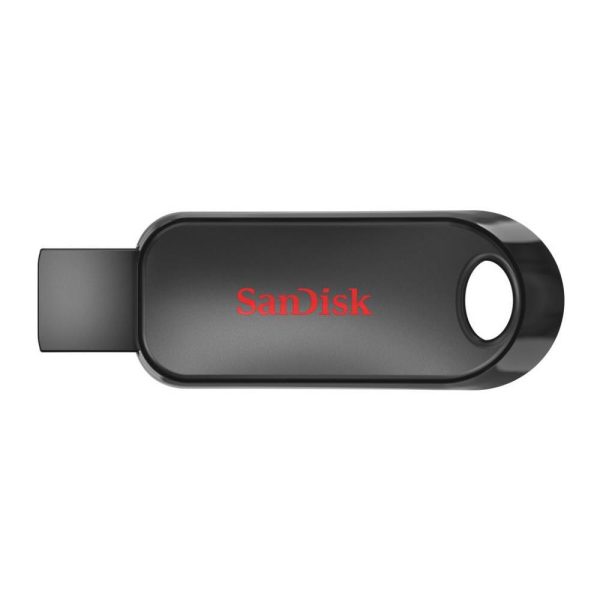 Memorie USB Flash Drive Sandisk Cruzer Spark, 32GB, USB 2.0, - RealShopIT.Ro