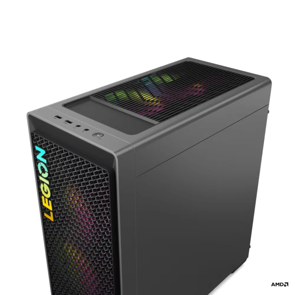 Desktop Gaming Lenovo Legion T5 26ARA8 , AMD Ryzen™ 9 - RealShopIT.Ro