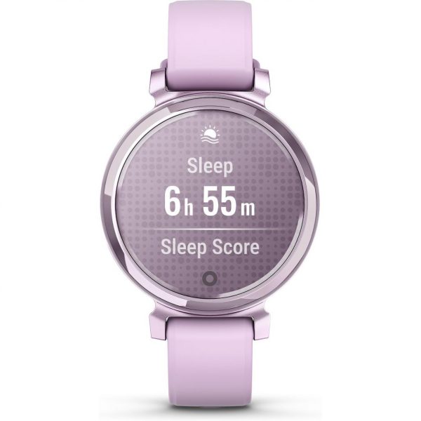 Ceas Garmin Lily 2 Metallic Lilac - RealShopIT.Ro