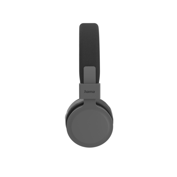Casti cu micr. Hama Freedom Lit, on ear, Bluetooth 5.0, - RealShopIT.Ro