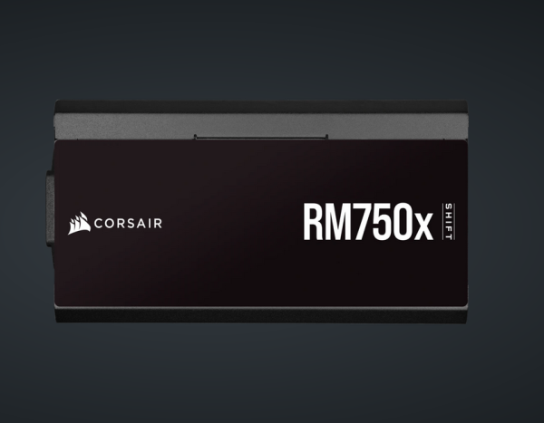 Sursa Corsair RM1200x SHIFT 80+ GOLD MODULARA - RealShopIT.Ro