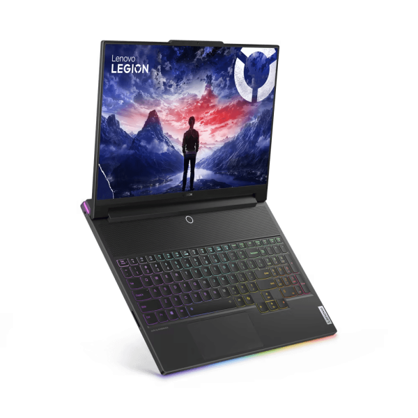 Laptop Gaming Lenovo Legion 9 16IRX9 cu procesor Intel® Core™ - RealShopIT.Ro