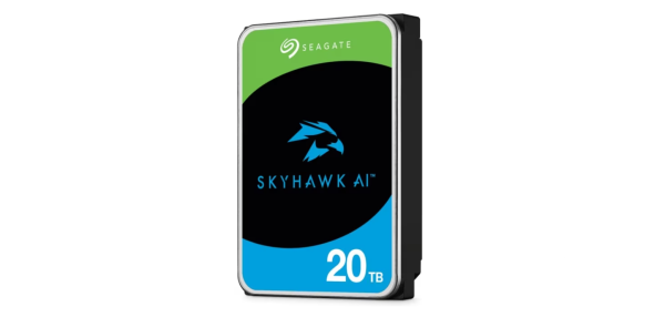 HDD intern Seagate, 3.5, 16TB, SkyHawk - RealShopIT.Ro
