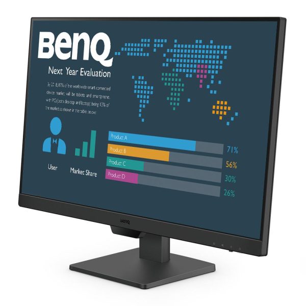 Monitor BenQ 27" BL2790 - RealShopIT.Ro