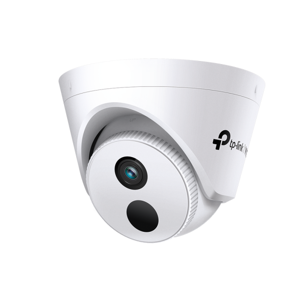 "TP-Link Camera IR de supraveghere Turret pentru interior VIGIVIGI C430I(4mm), - RealShopIT.Ro