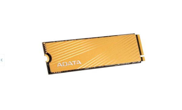SSD ADATA FALCON, 2TB, NVMe, M.2 - RealShopIT.Ro
