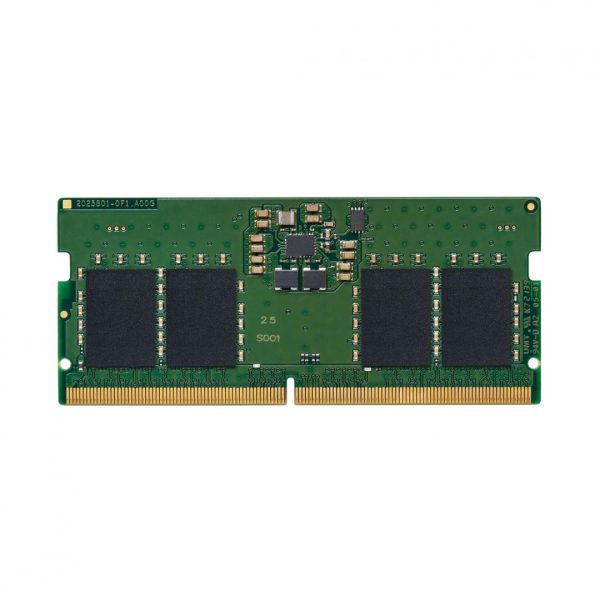 Memorie Kingston SO-DIMM Kingston KVR52S42BS6-8, 8GB, DDR5-5200MHz, CL42 - RealShopIT.Ro