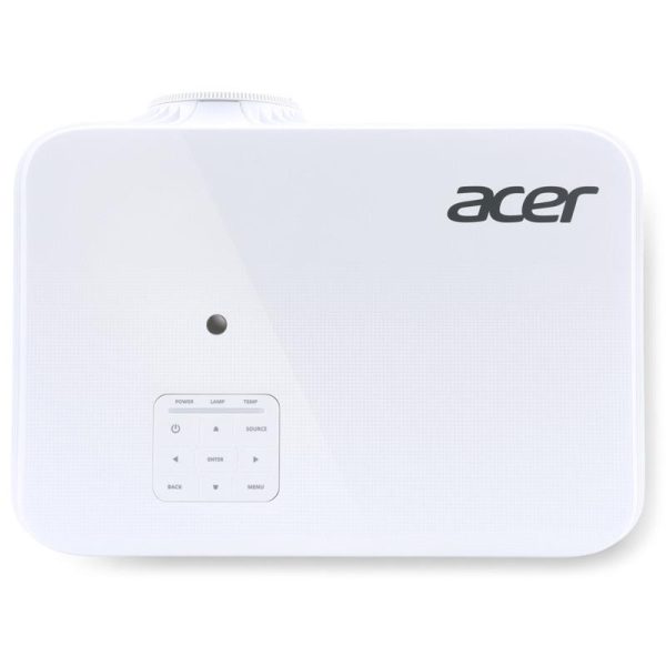 Videoproiector Acer P5535, DLP, FHD 1920*1080, up to WUXGA 1920*1200, - RealShopIT.Ro