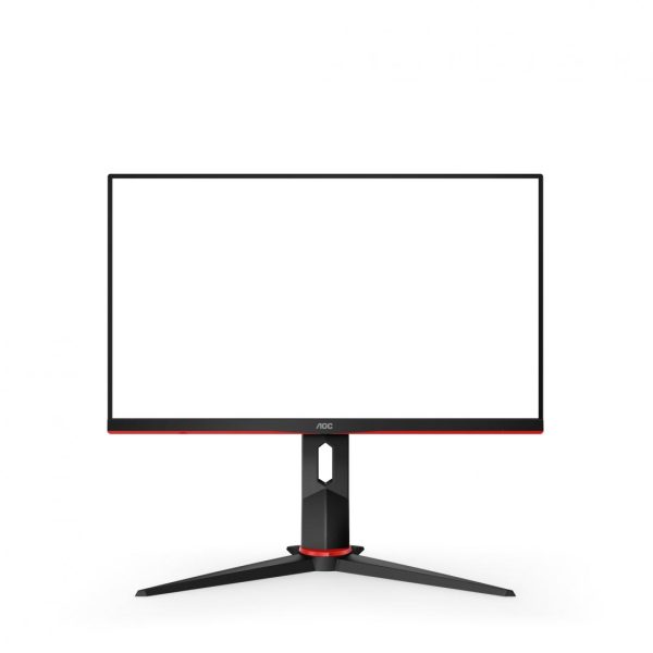 Monitor AOC 23.8" Q24G2A/BK - RealShopIT.Ro