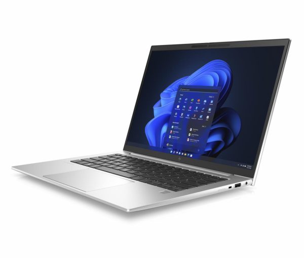 Laptop HP EliteBook 840 G9 cu procesor Intel Core i5-1235U - RealShopIT.Ro