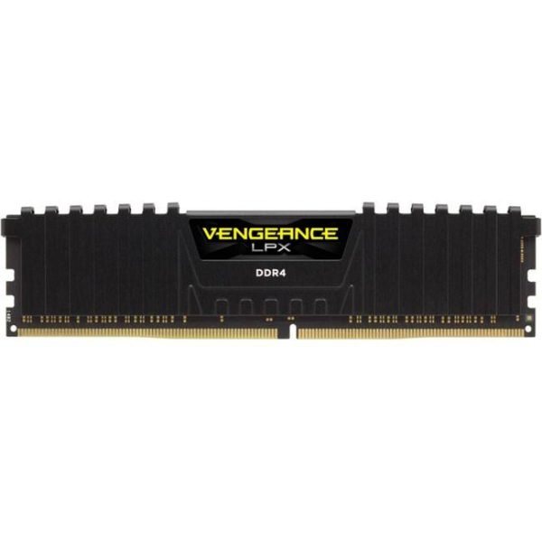 Memorie RAM Corsair Vengeance LPX Black, DIMM, DDR4, 64GB (2x32GB), - RealShopIT.Ro