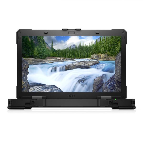 Laptop DELL Latitude 5430 Rugged, 14.0" FHD, i7-1185G7, 32GB, 1TB - RealShopIT.Ro