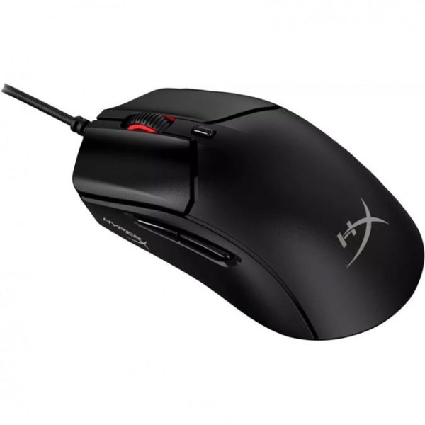 Mouse gaming wireless HyperX Pulsefire Haste 2 Mini, timp de - RealShopIT.Ro