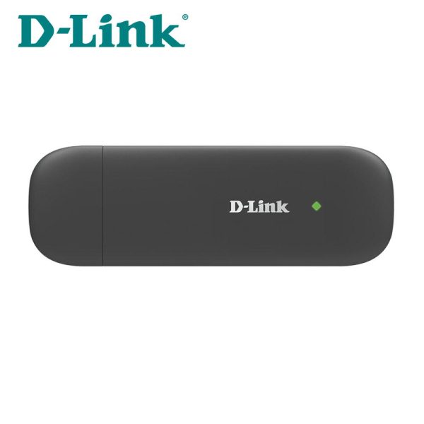 D-Link 4G LTE USB adapter DWM-222, USB 2.0 interface, microSD - RealShopIT.Ro