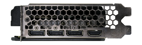 Placa video Gainward nVidia GeForce RTX 3050 Ghost 8GB - RealShopIT.Ro