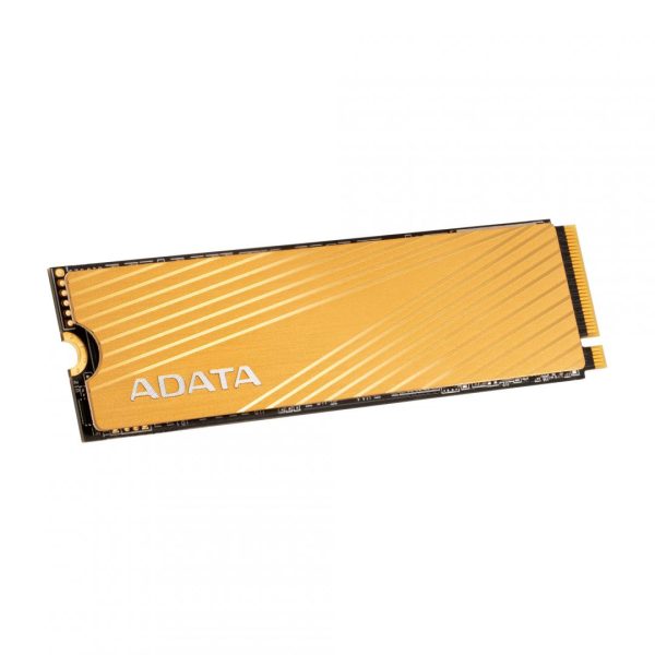 SSD ADATA FALCON, 512GB, NVMe, M.2 - RealShopIT.Ro