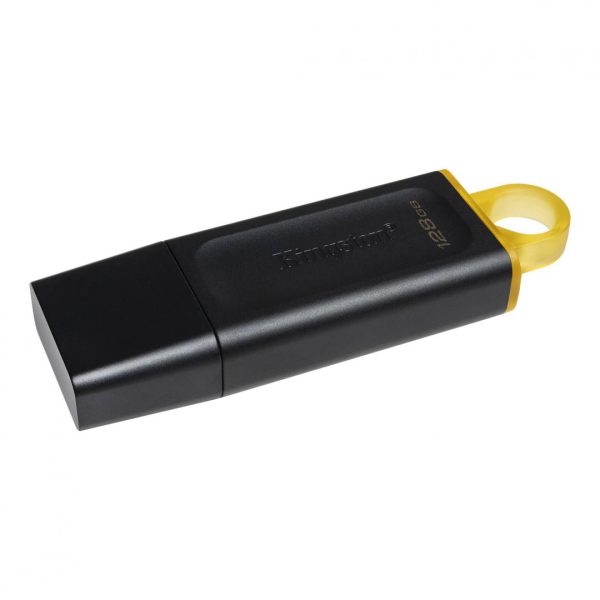 Memorie USB Flash Drive Kingston 128GB Data Traveler Exodia, USB - RealShopIT.Ro