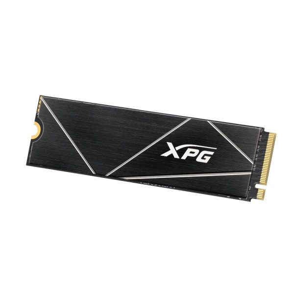 SSD ADATA XPG GAMMIX S70, 1TB, NVMe, M.2 - RealShopIT.Ro