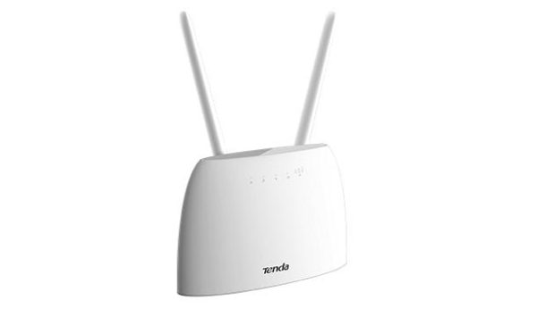 Router wireless Tenda 4G06 - RealShopIT.Ro