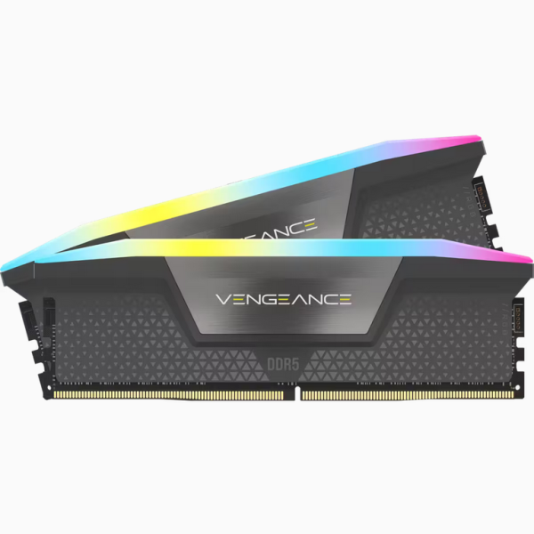 Memorie RAM DIMM Corsair VENGEANCE 32GB(2x16) DDR5 5600MHz CL36, 1.25V - RealShopIT.Ro