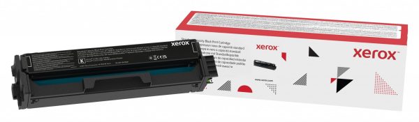 Toner Xerox 006R04387 1.5 k Black compatibil cu C230V_DNI/ C235V_DNI - RealShopIT.Ro