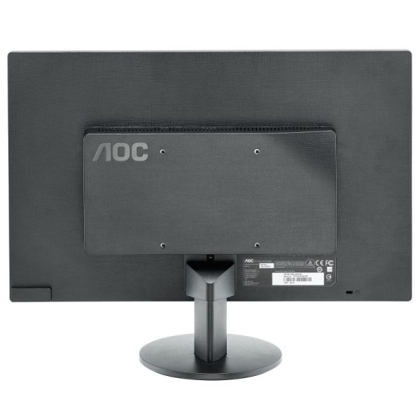 MONITOR AOC E970SWN 18.5 inch, Panel Type: TN, Backlight: WLED - RealShopIT.Ro