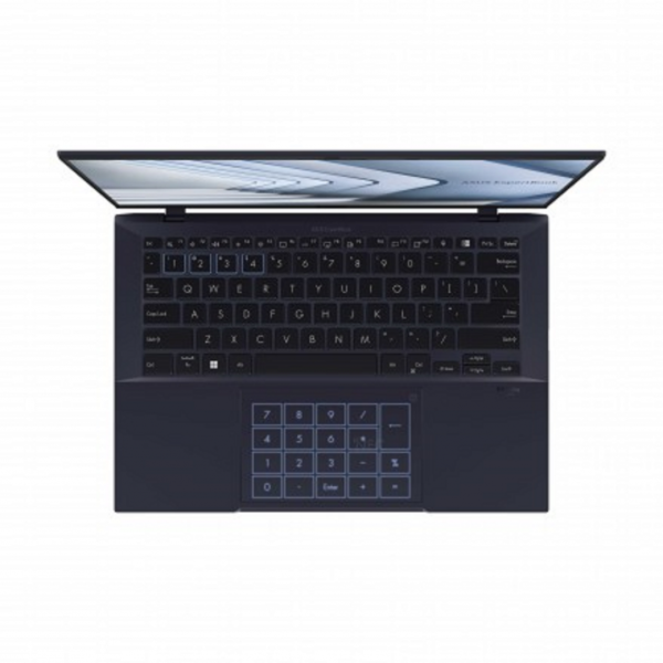 Laptop Business ASUS ExpertBook B9, B9403CVA-KM0096X, 14.0-inch, WQXGA+ (2880 x - RealShopIT.Ro