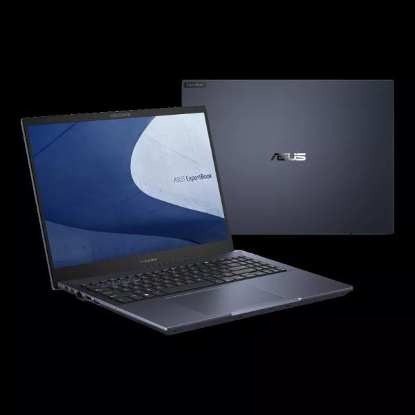 Laptop Business ASUS ExpertBook B5, B5602CBA-L20230X, 16.0-inch, WQUXGA (3840 x - RealShopIT.Ro