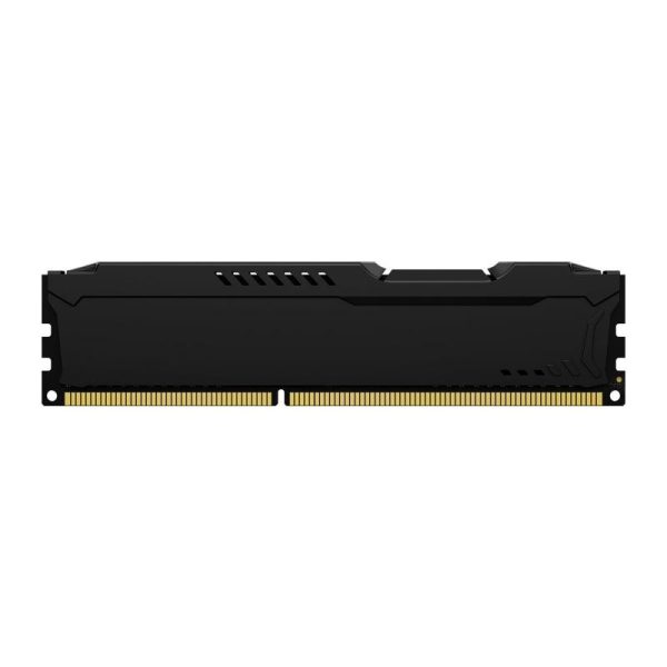 Memorie RAM Kingston, DIMM, DDR3, 4GB, CL10, 1866MHz - RealShopIT.Ro
